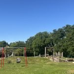 Locks Ride Recreation Ground