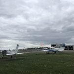 Blackbushe Airport