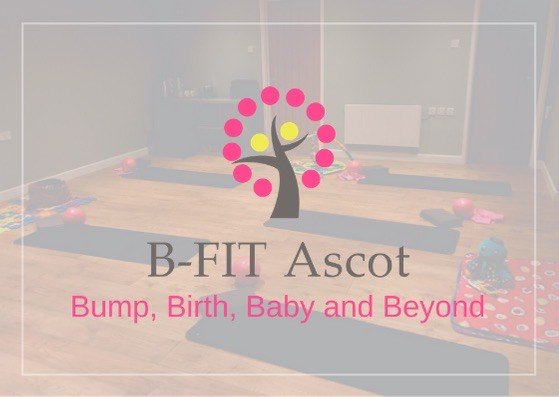 B-Fit Ascot Studio