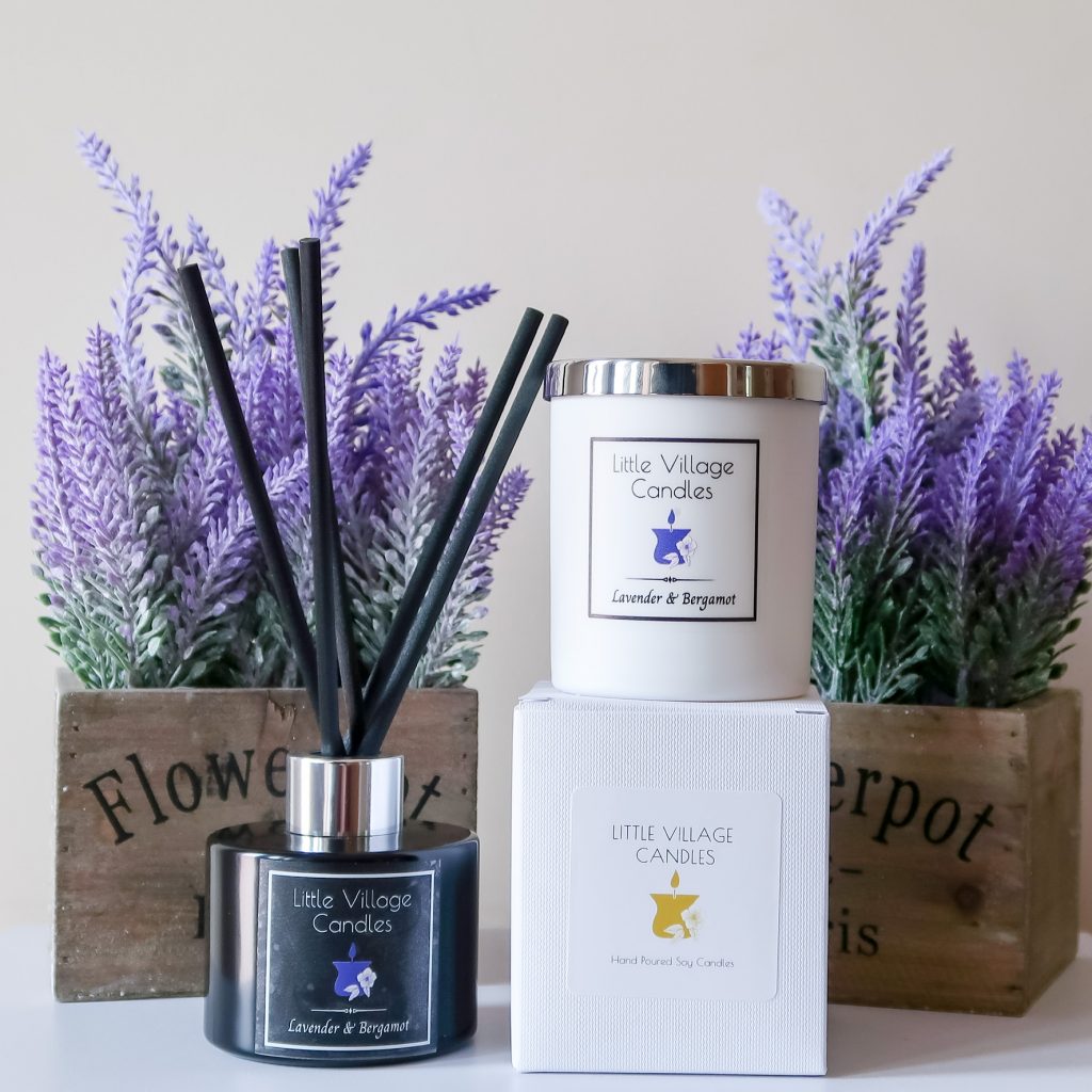 Little Village Candles