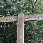 Westmorlands Park and Edmonds Green
