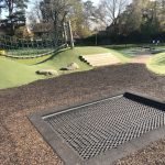 Finchampstead Baptist Church Park
