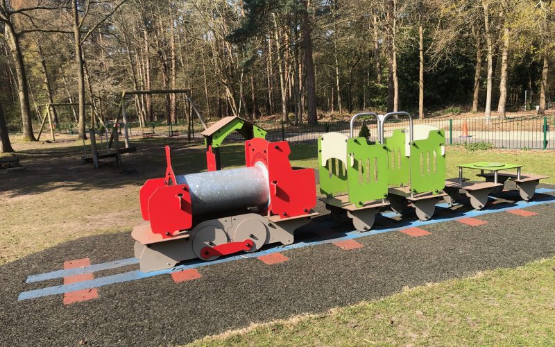 20+ Toddler Trips out in Berkshire