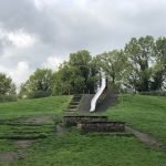 Sandhurst Memorial Park Large Slide