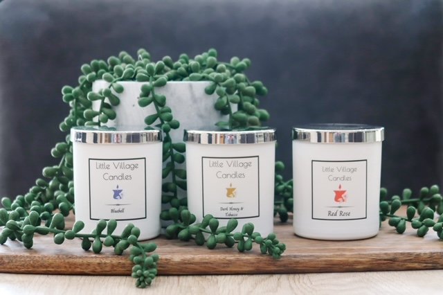 Little Village Candles