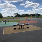 Jennette's Hill Play Area Jennette's Park