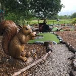 Dinton Pasture Adventure Golf