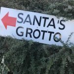 Santas Grotto