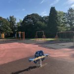 Vansittart Recreation Ground