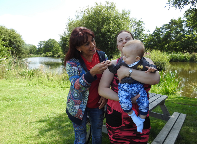 Homestart Bracknell Forest