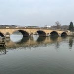 Henley-Bridge
