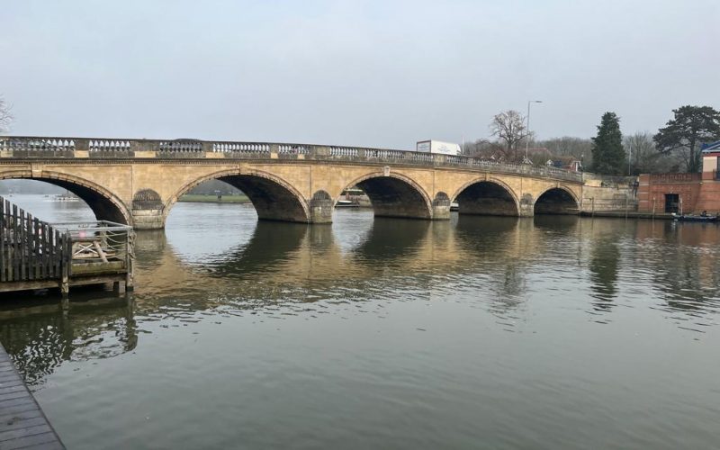 10+ Family Friendly Things to do in Henley on Thames