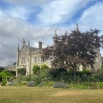Gardens at Cotswold Park