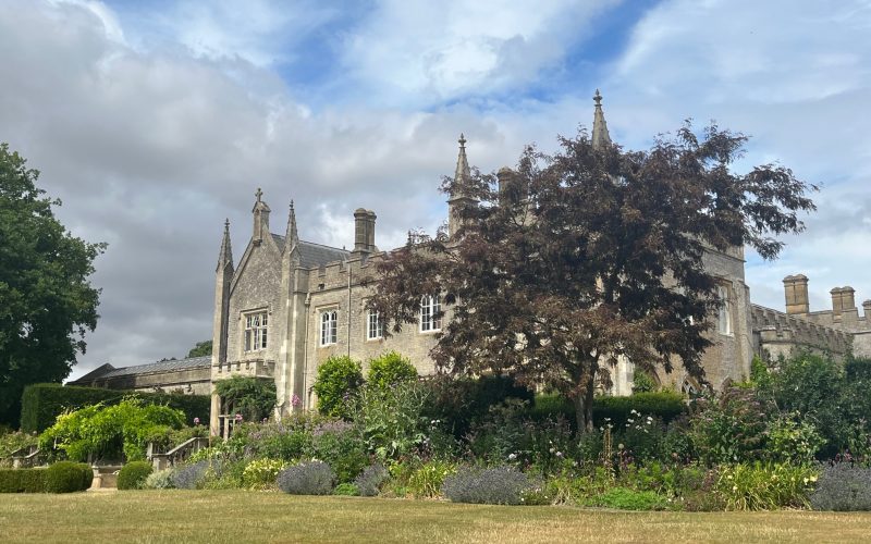 Family Friendly Trips in Oxfordshire