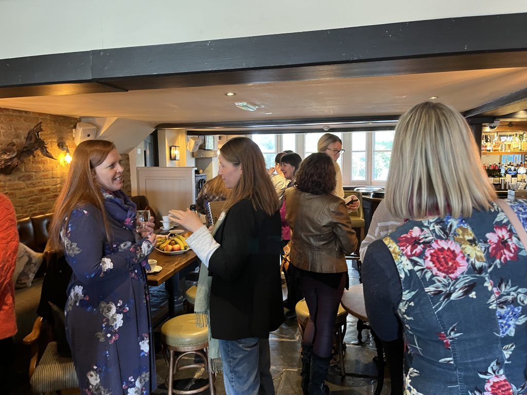 Business Networking Berkshire