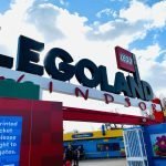 Legoland Windsor