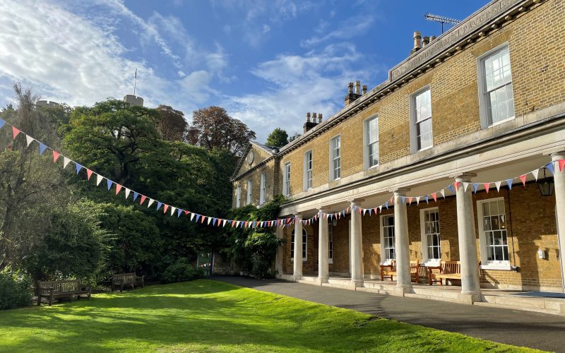 Private School Open Days in Berkshire