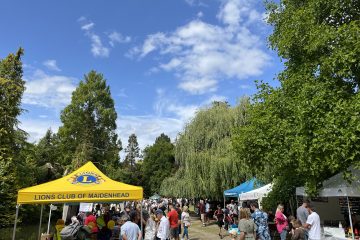 Father’s Day What’s On Guide in Berkshire