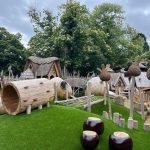 Adventure Play Windsor Great Park