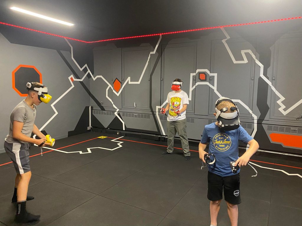 Puzzalogical Virtual