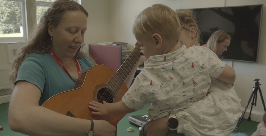 Berkshire Music Trust