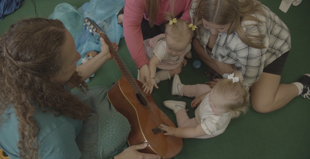 Berkshire Music Trust