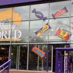 Cadbury World