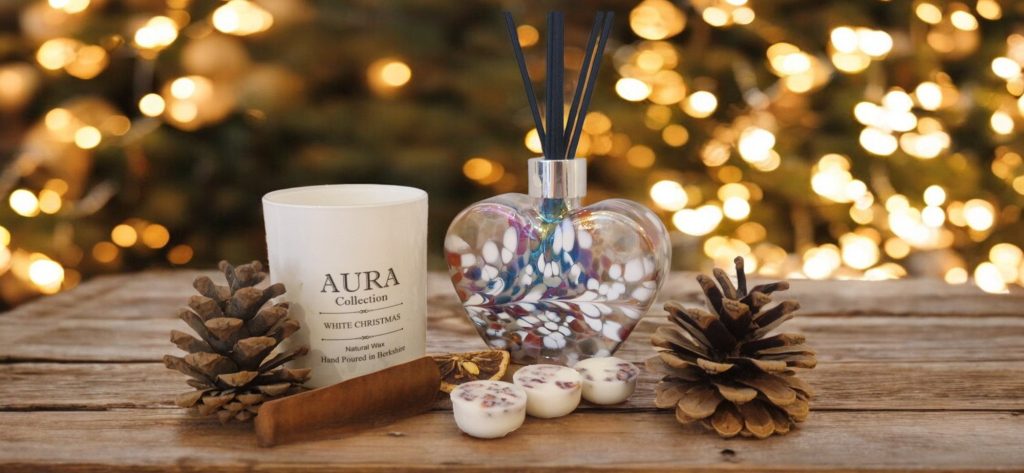 Aura Candles