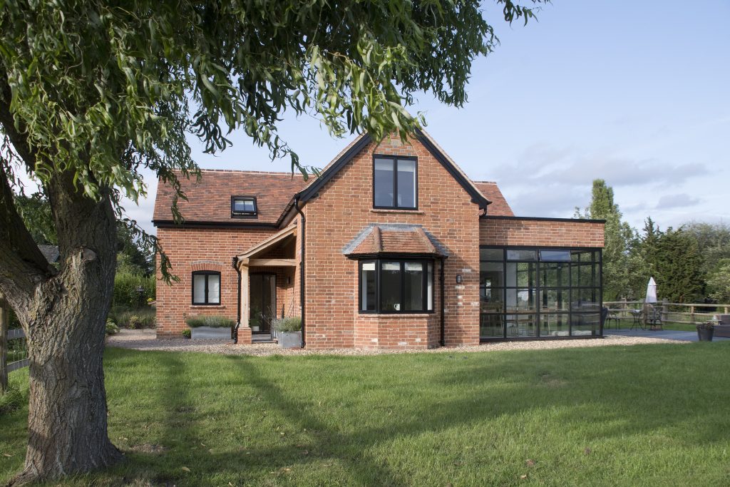 Holtham + Newman Architects