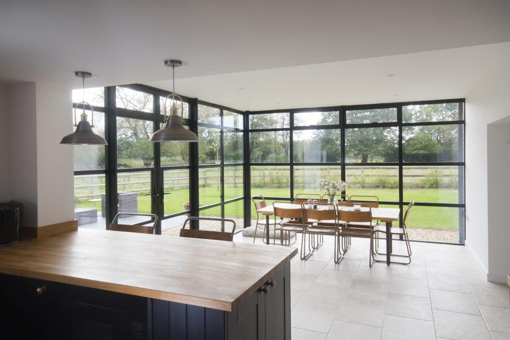 Holtham + Newman Architects