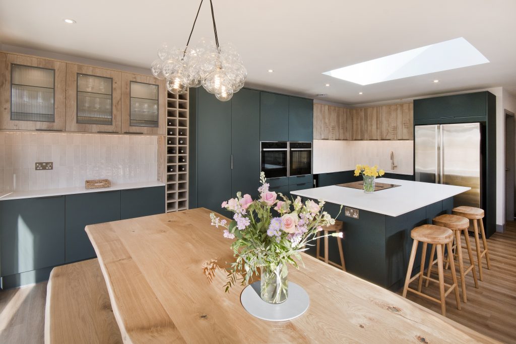 Holtham + Newman Architects