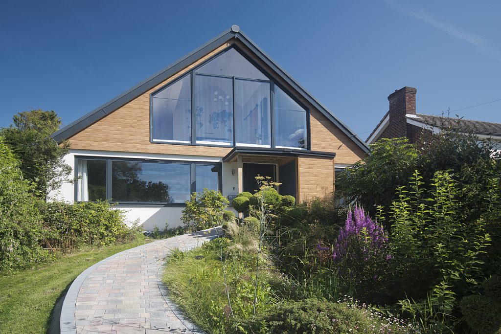 Holtham + Newman Architects
