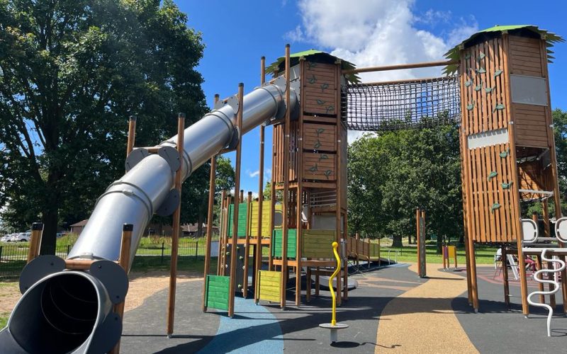 10 Family Friendly Things to do in Reading