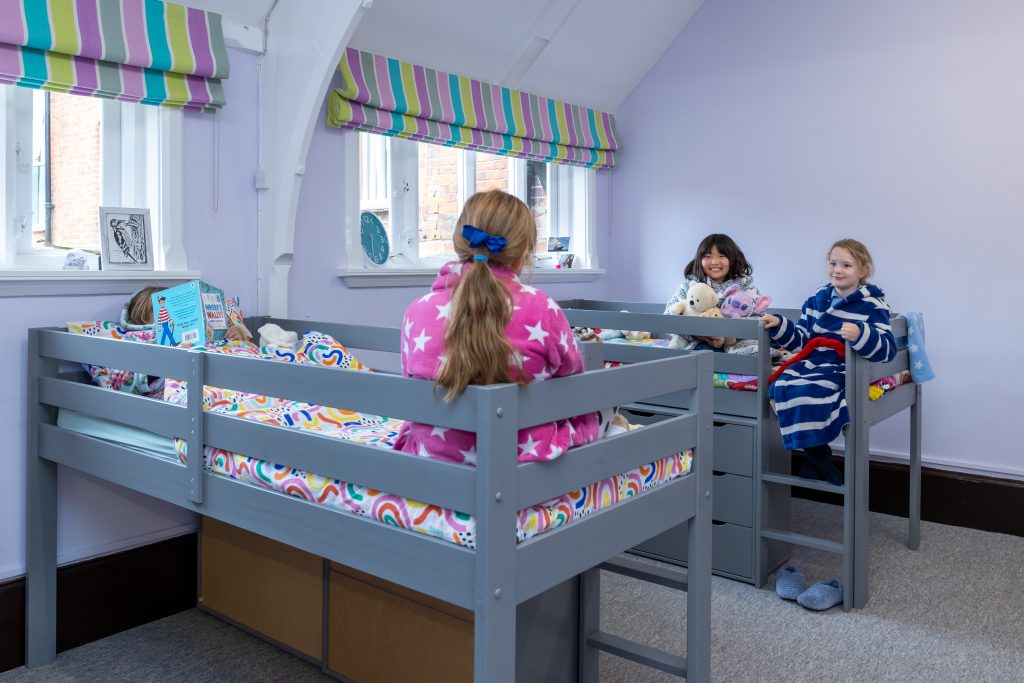 Horris Hill School