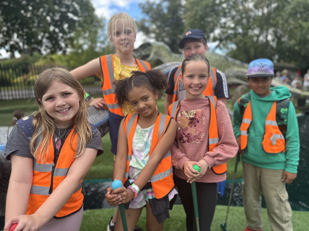 Wise Owls Holiday Clubs