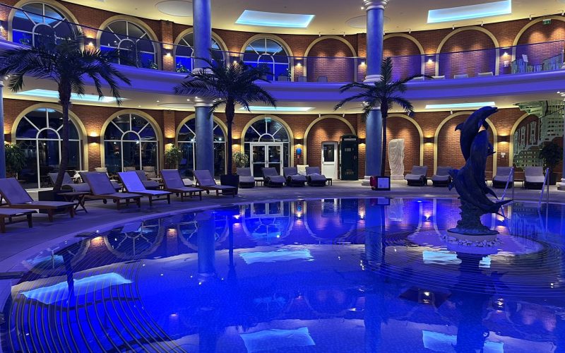 Date Day Ideas in Berkshire