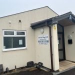 Village Hall - Padworth