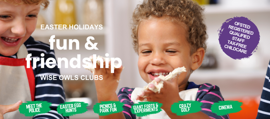Wise Owls Holiday Camp