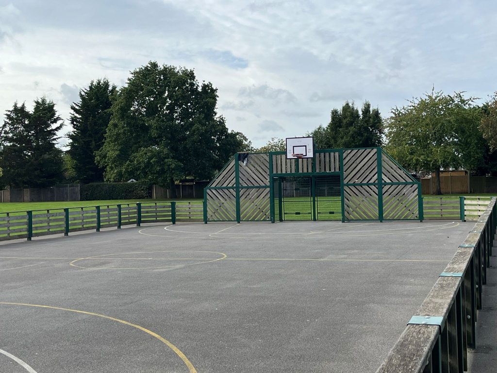 Old Windsor Recreation Ground