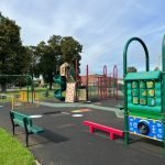 Old Windsor Recreation Ground