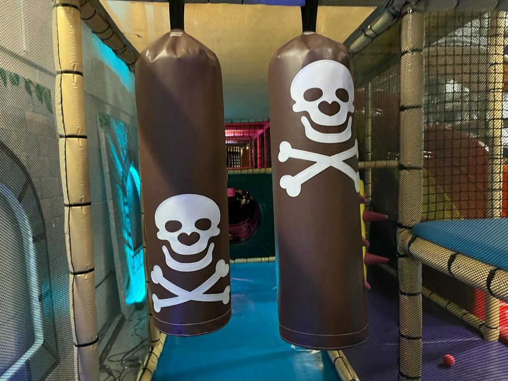 Pirates Landing Camberley