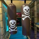 Pirates Landing Camberley