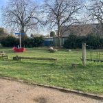 Reachers Retreat - Dorney Reach