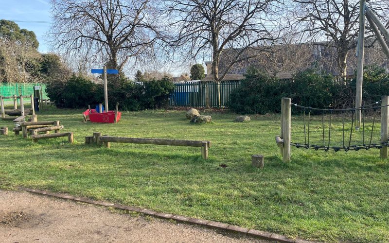 Reachers Retreat in Dorney Reach