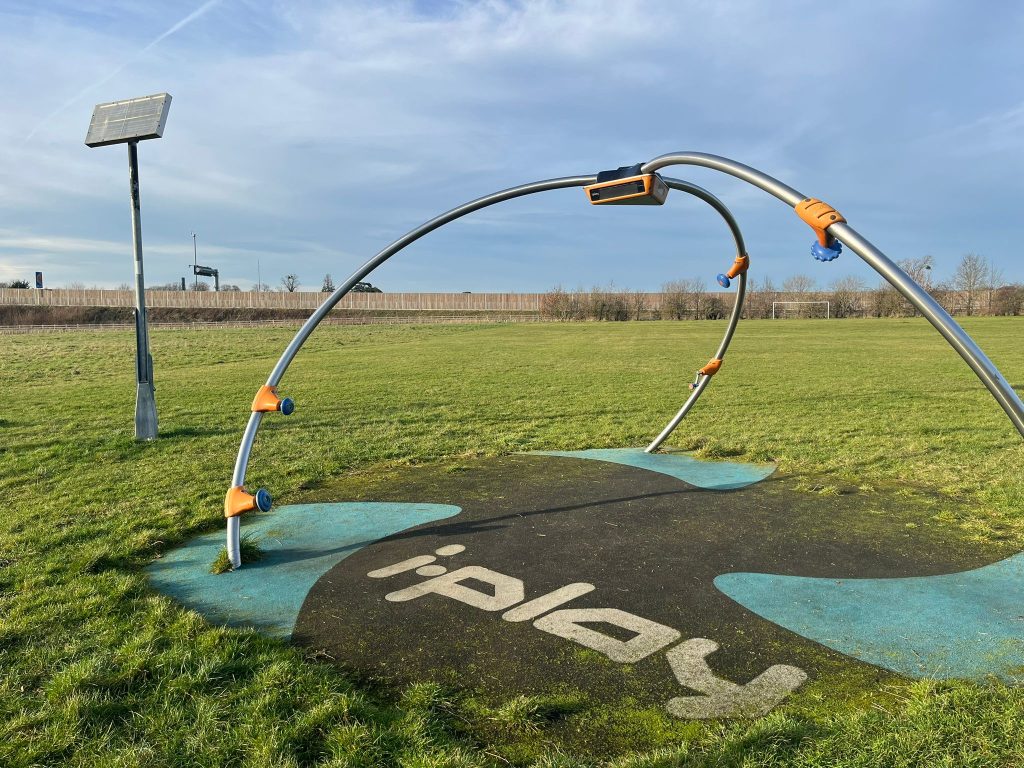 Reachers Retreat - Dorney Reach