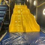 Salt HIll Activity Centre Soft Play