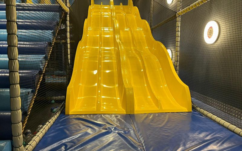 Salt Hill Activity Centre Soft Play in Slough