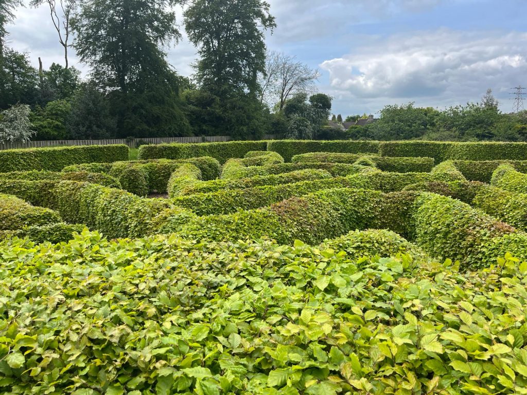 The Herb Farm