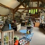The Herb Farm