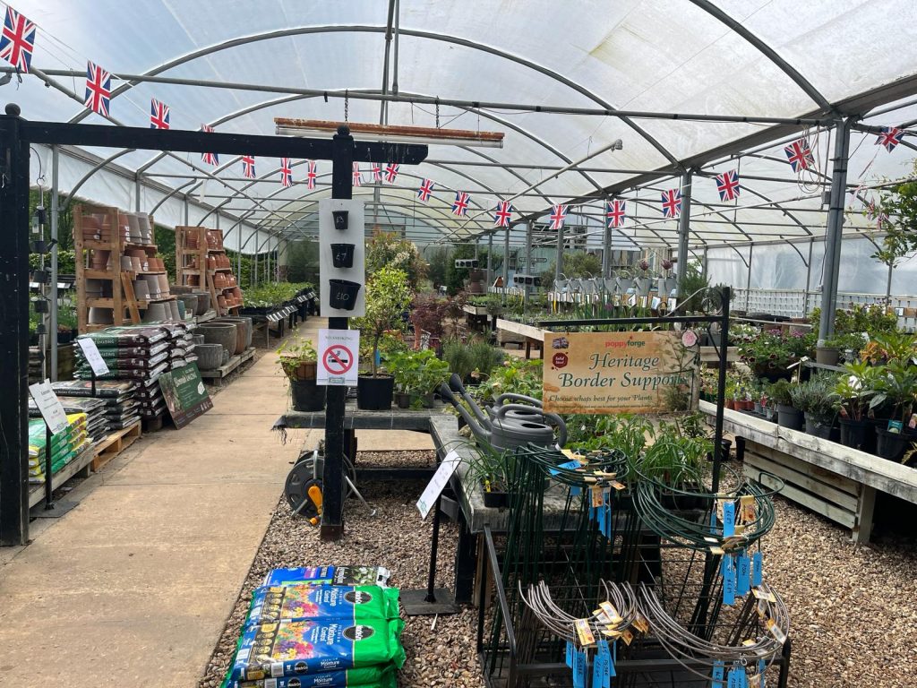 The Herb Farm